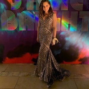 Jovani 59762 Sequin Gown